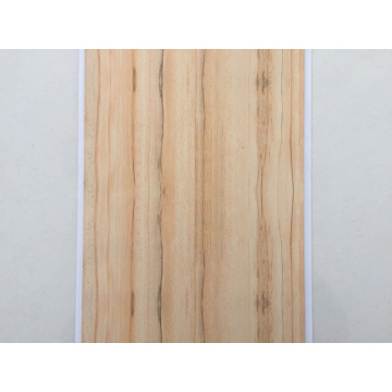 Holz-Stempel PVC-Panell PVC-Decke PVC-Wand-Verkleidung